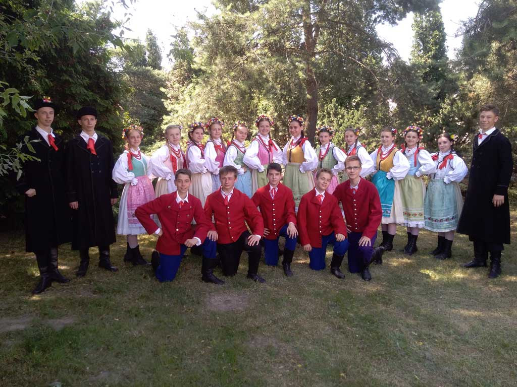 Trwa III Piknik na Blichu