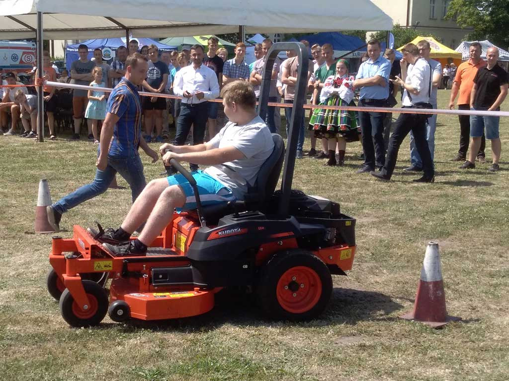 Trwa III Piknik na Blichu
