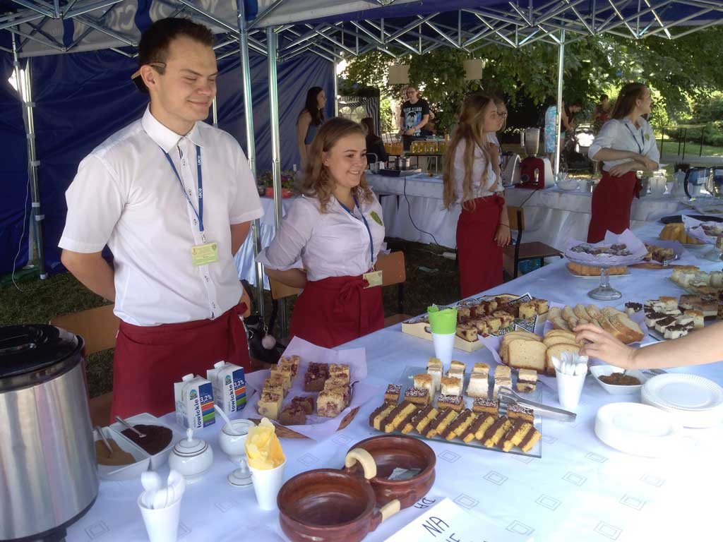 Trwa III Piknik na Blichu