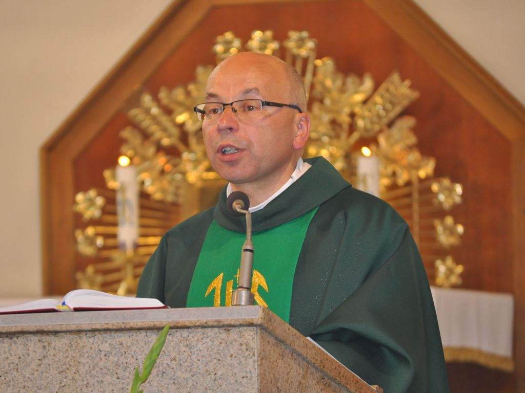 Dziękowali za dar kapłaństwa