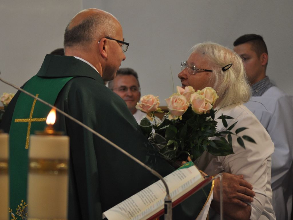 Dziękowali za dar kapłaństwa