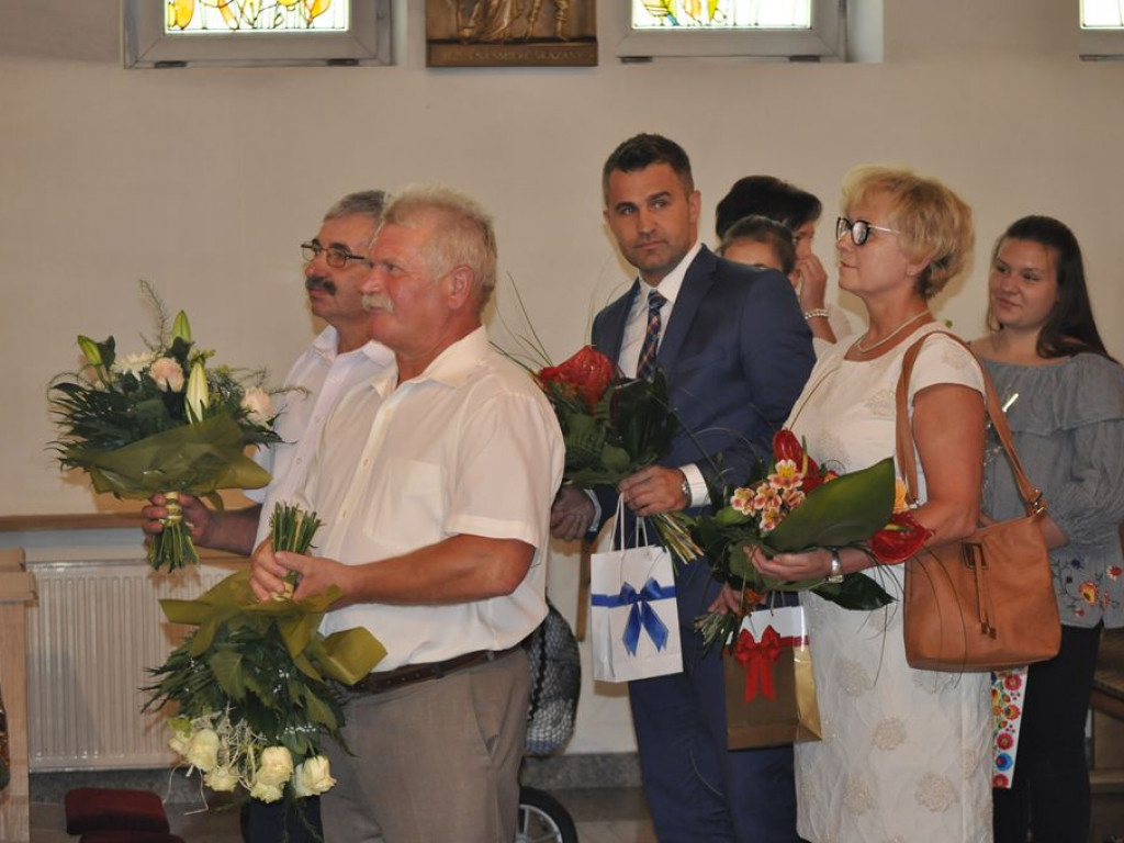 Dziękowali za dar kapłaństwa