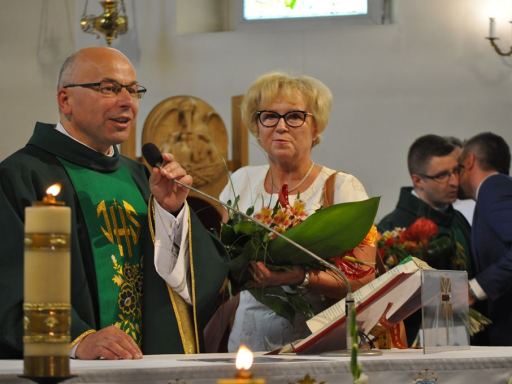 Dziękowali za dar kapłaństwa