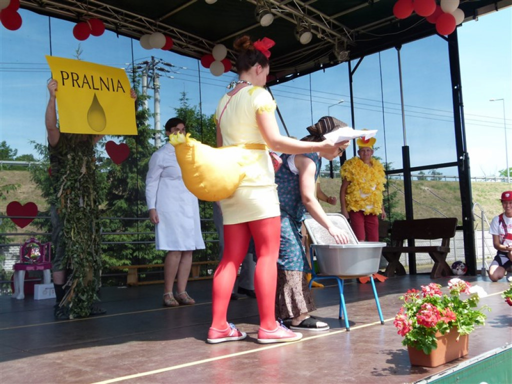 Dobra zabawa 