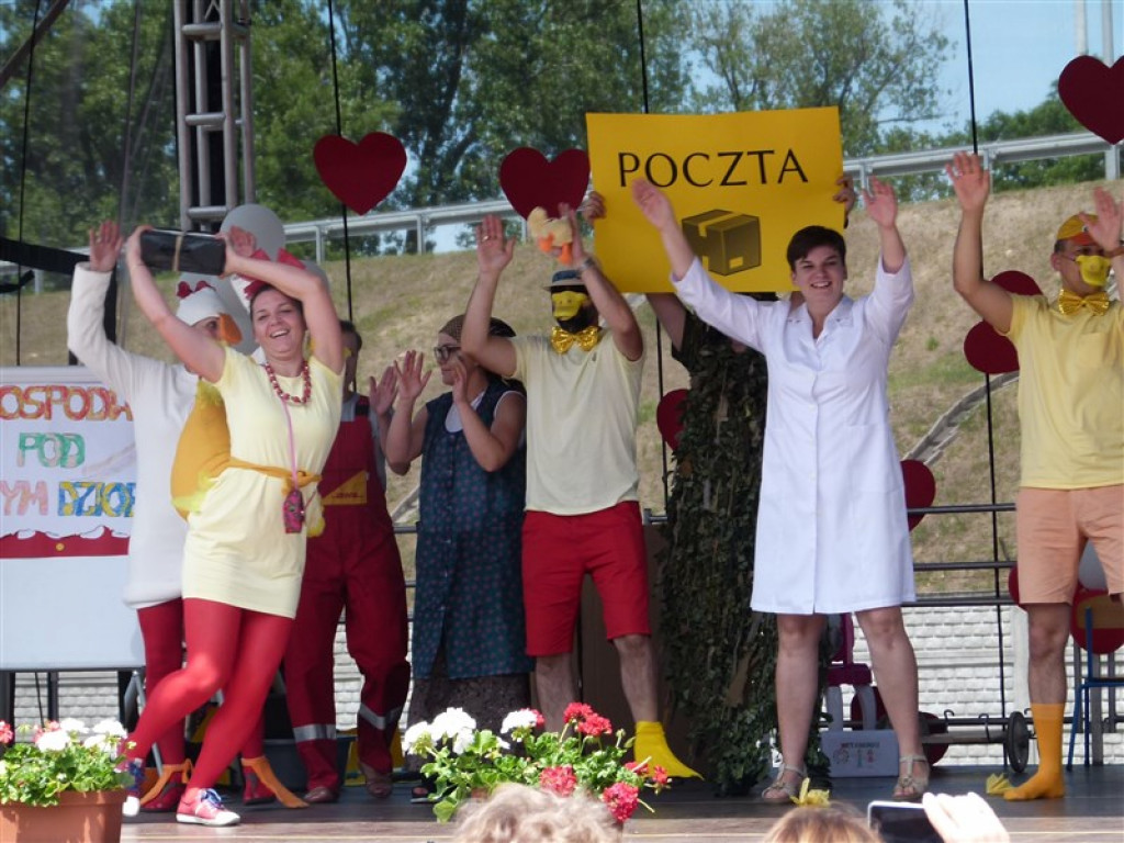 Dobra zabawa 