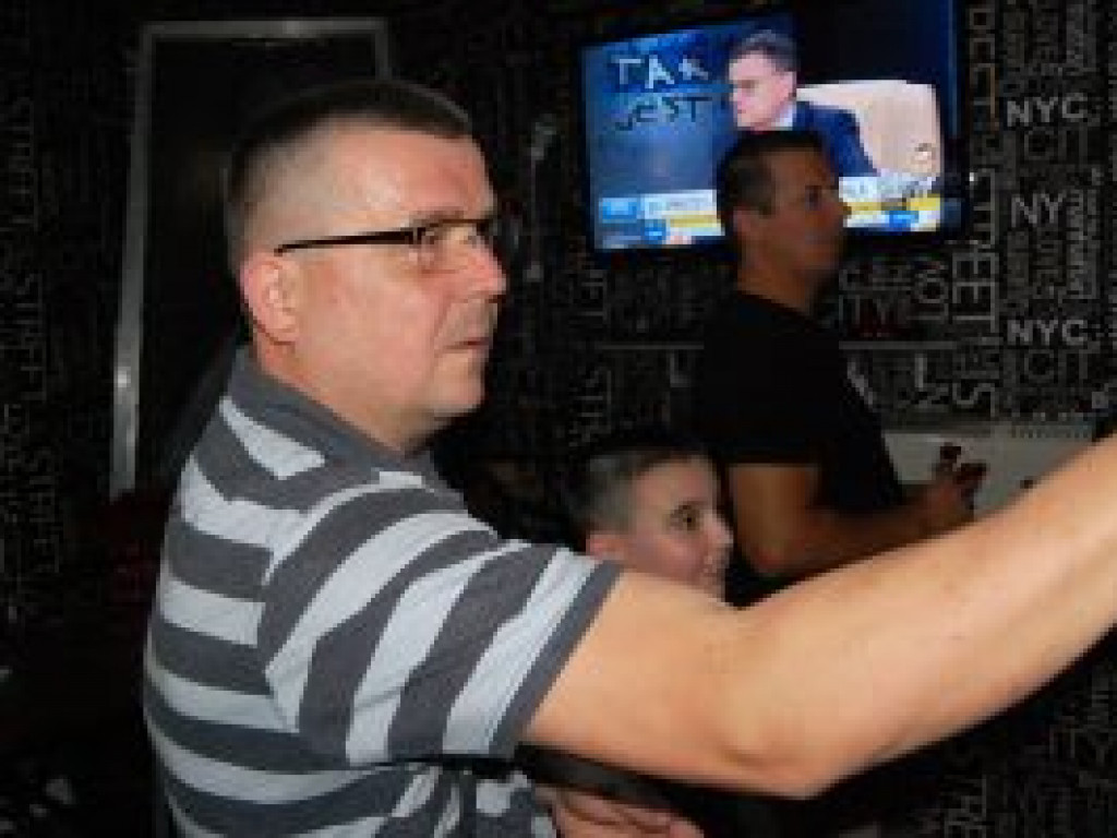 Kończy się sezon darta