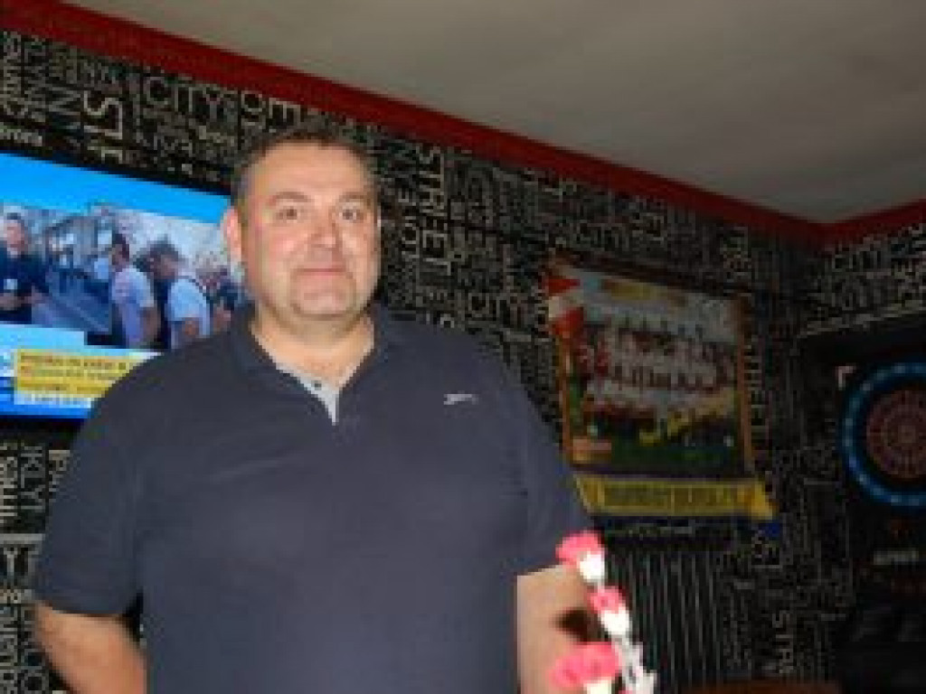 Kończy się sezon darta