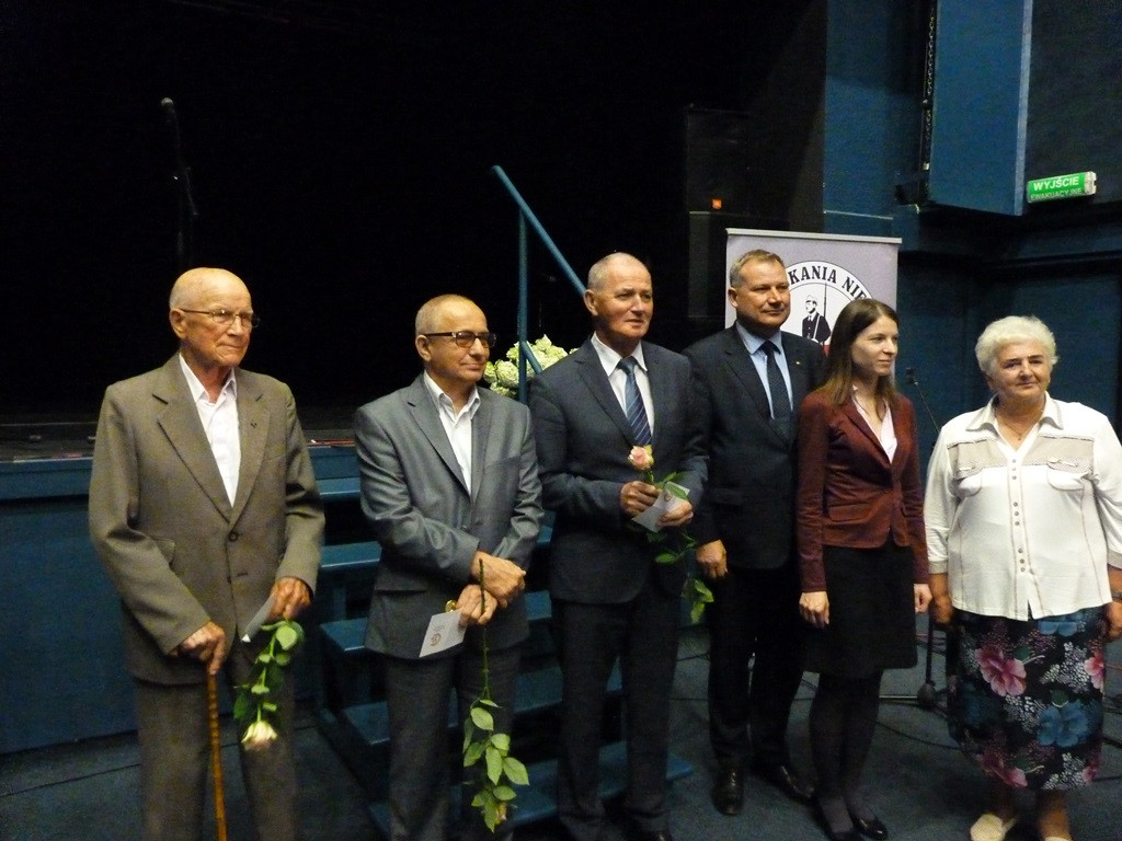 Wręczono wyróżnienia dla zasłużonych w walce z cukrzycą