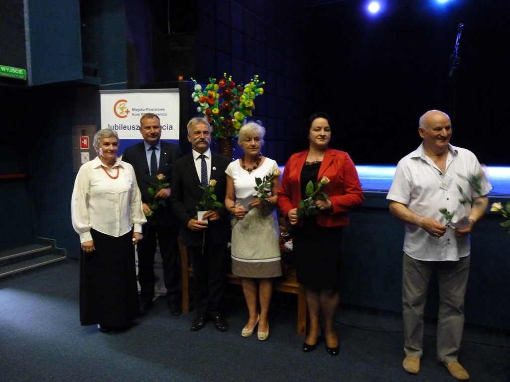 Wręczono wyróżnienia dla zasłużonych w walce z cukrzycą