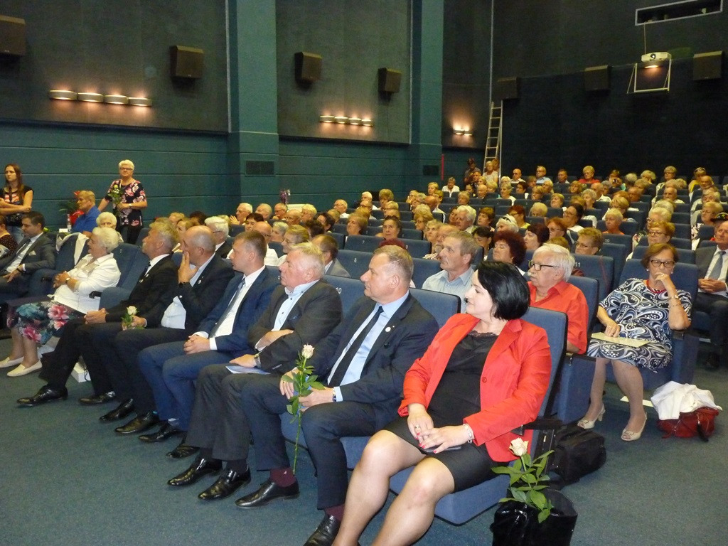 Wręczono wyróżnienia dla zasłużonych w walce z cukrzycą