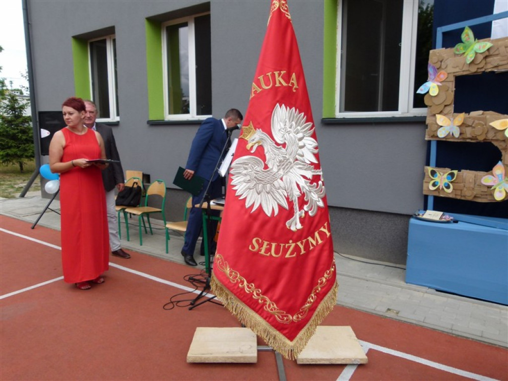 To już 50 lat Zespołu Szkół Specjalnych w Głownie