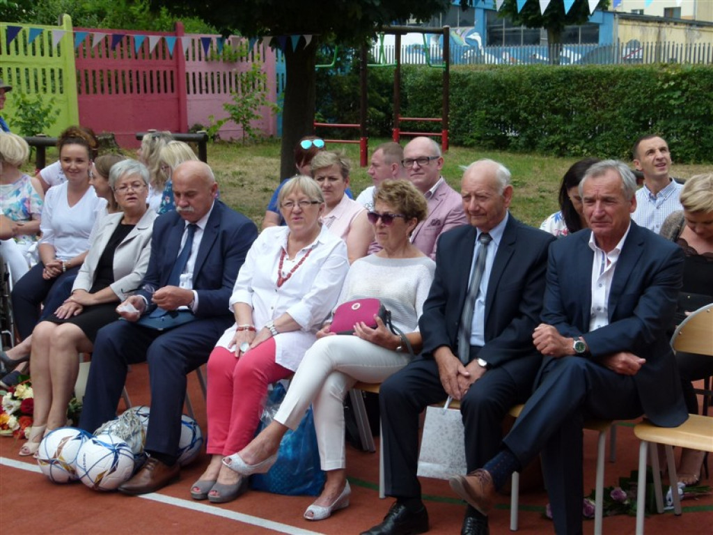 To już 50 lat Zespołu Szkół Specjalnych w Głownie