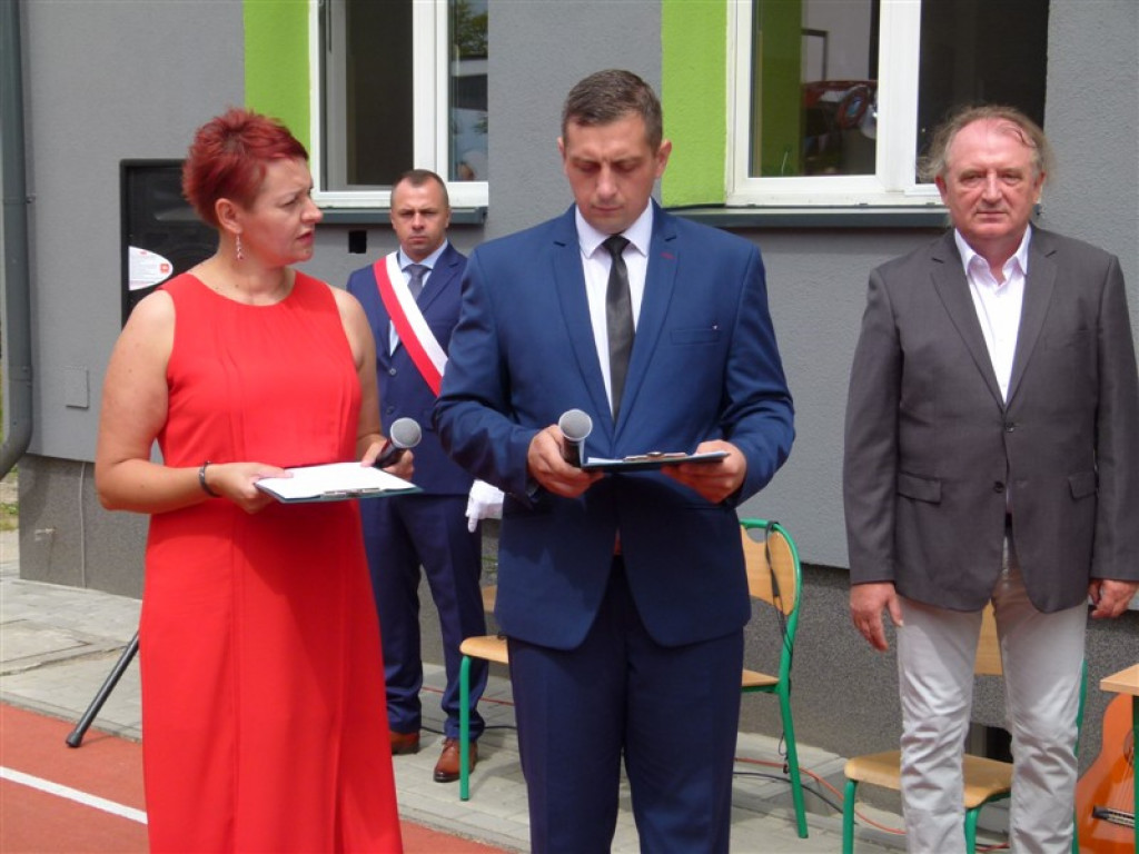 To już 50 lat Zespołu Szkół Specjalnych w Głownie