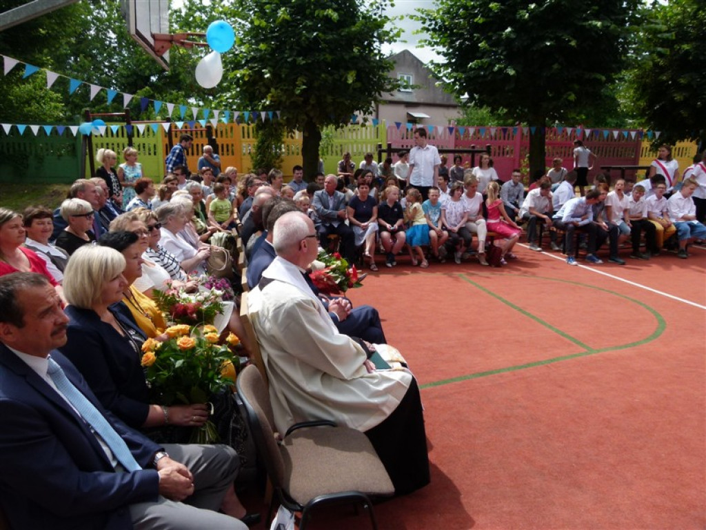 To już 50 lat Zespołu Szkół Specjalnych w Głownie