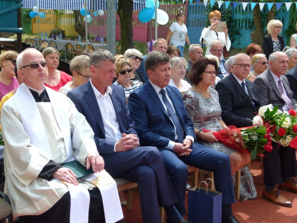 To już 50 lat Zespołu Szkół Specjalnych w Głownie