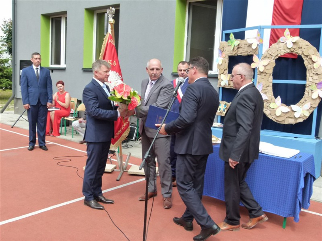 To już 50 lat Zespołu Szkół Specjalnych w Głownie