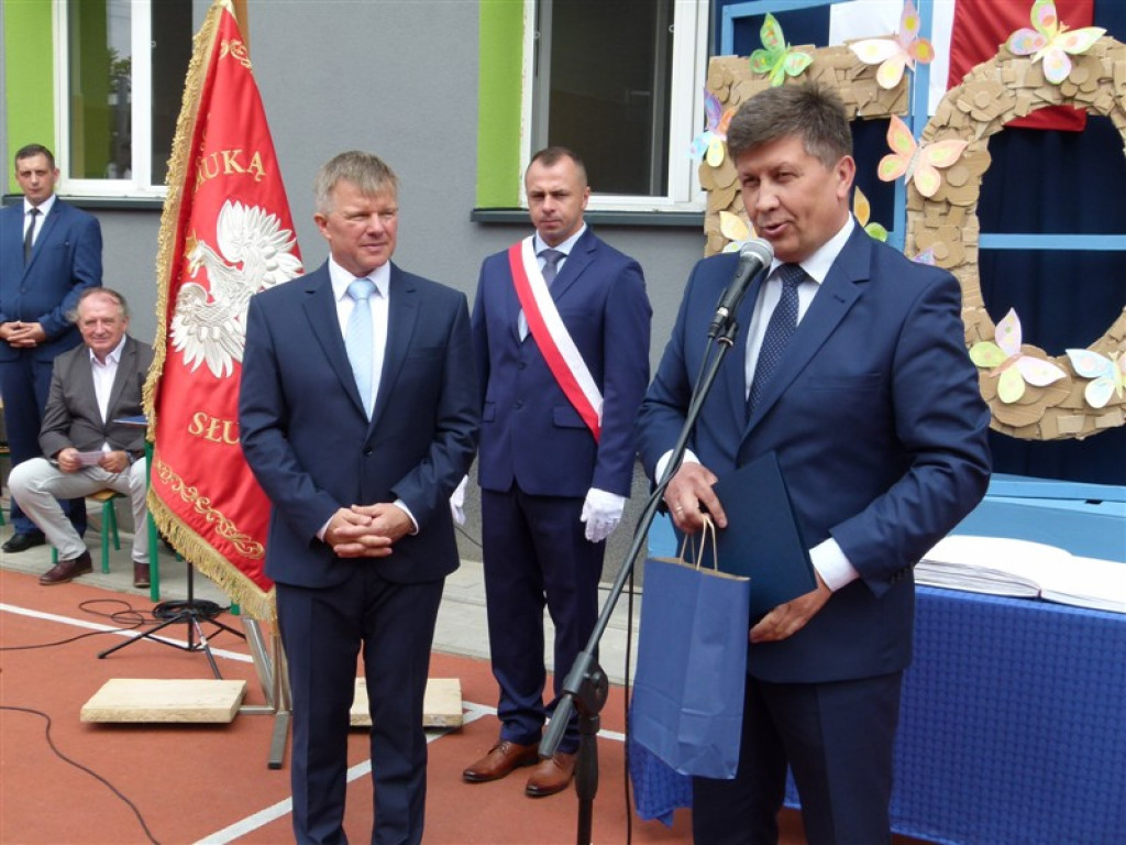 To już 50 lat Zespołu Szkół Specjalnych w Głownie