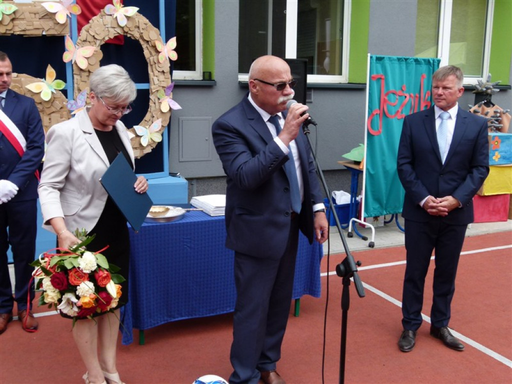 To już 50 lat Zespołu Szkół Specjalnych w Głownie