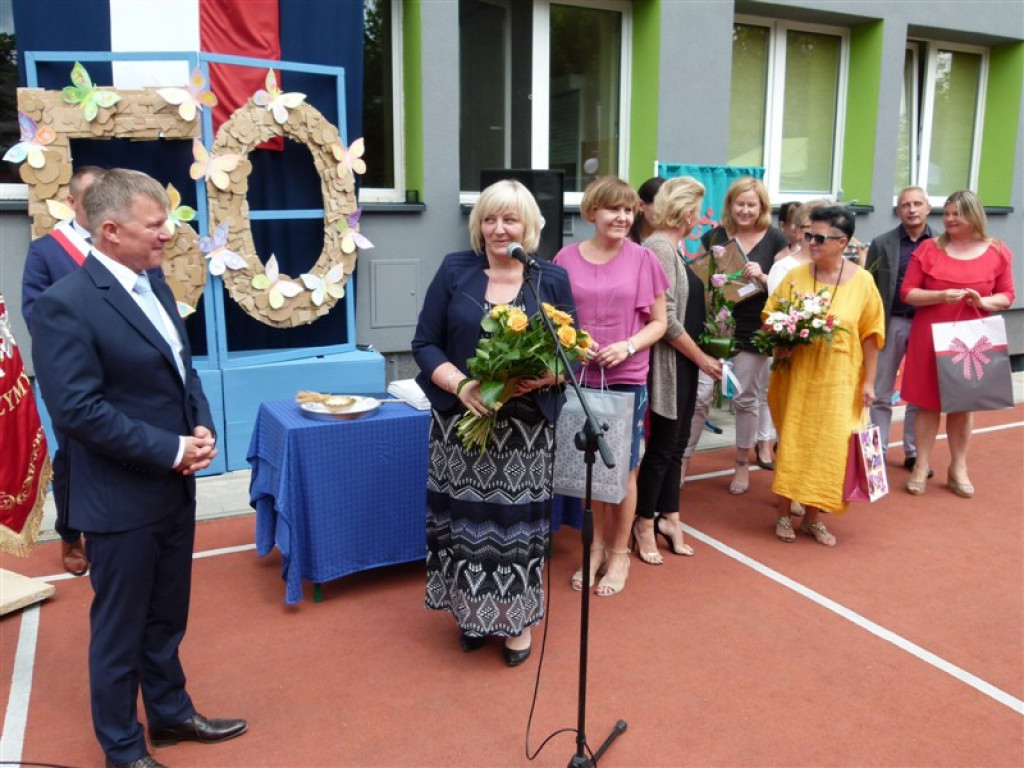 To już 50 lat Zespołu Szkół Specjalnych w Głownie
