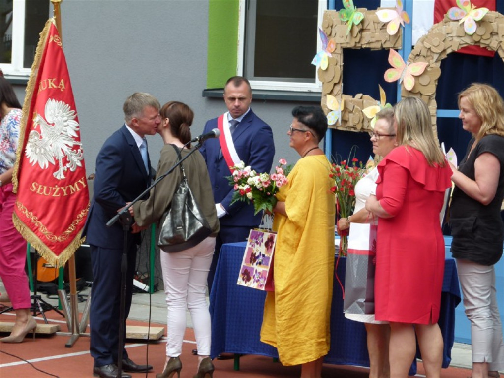 To już 50 lat Zespołu Szkół Specjalnych w Głownie