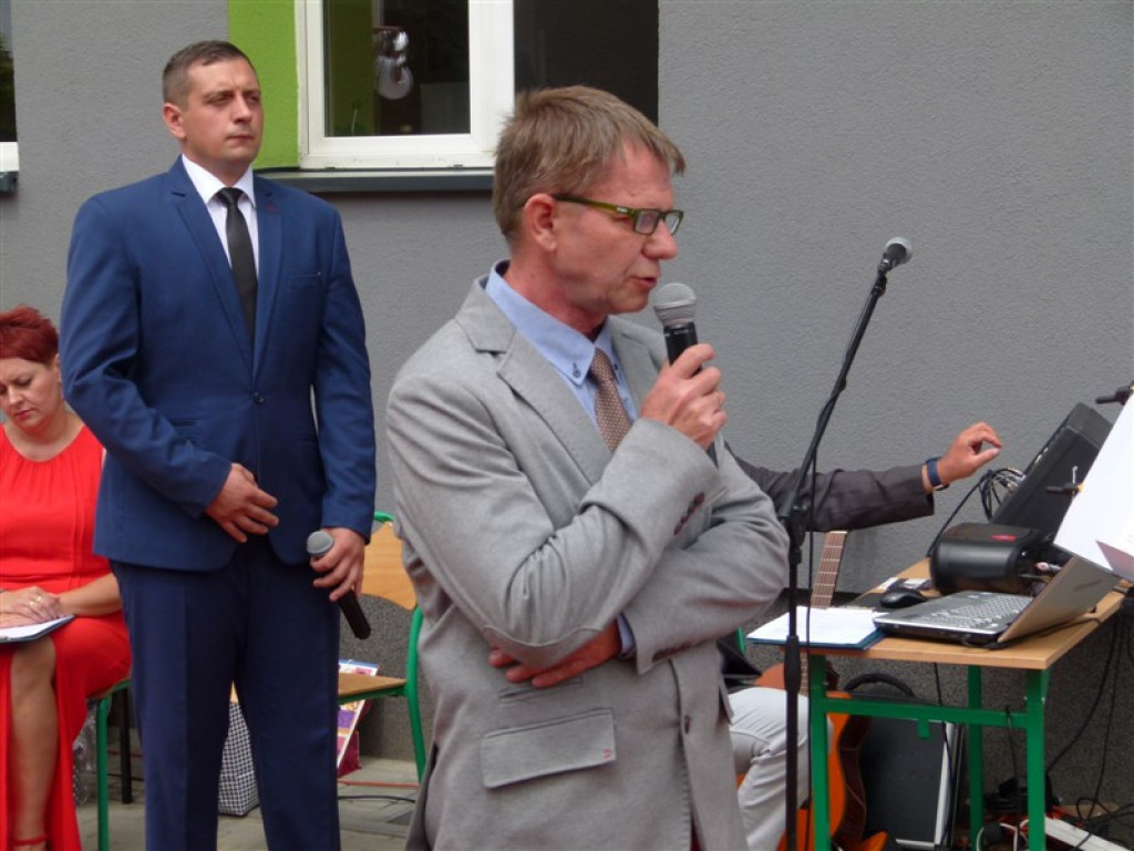 To już 50 lat Zespołu Szkół Specjalnych w Głownie