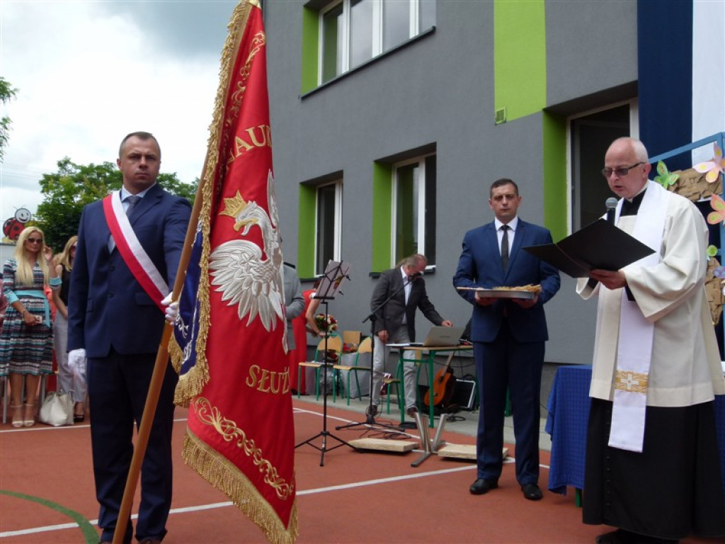 To już 50 lat Zespołu Szkół Specjalnych w Głownie