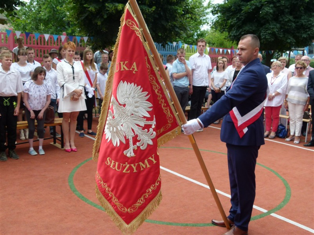 To już 50 lat Zespołu Szkół Specjalnych w Głownie