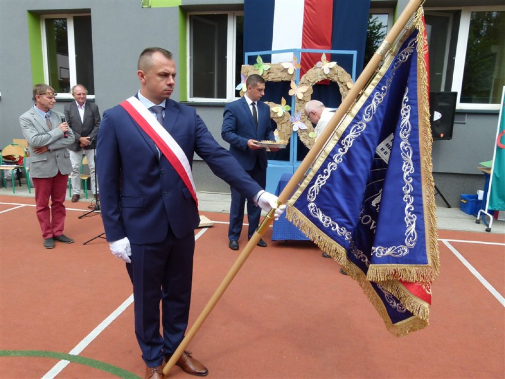 To już 50 lat Zespołu Szkół Specjalnych w Głownie
