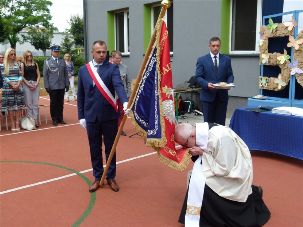 To już 50 lat Zespołu Szkół Specjalnych w Głownie