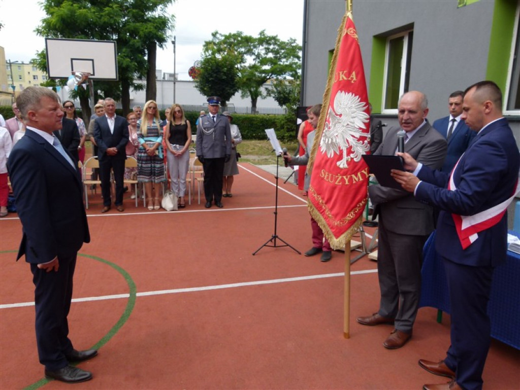 To już 50 lat Zespołu Szkół Specjalnych w Głownie