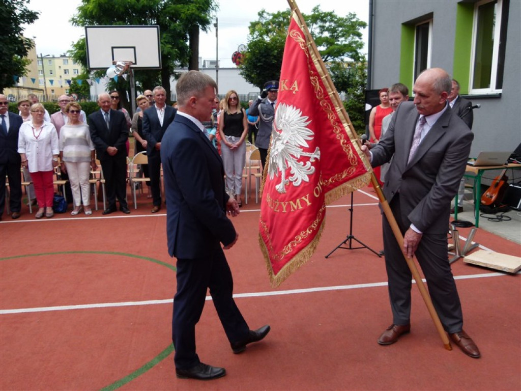 To już 50 lat Zespołu Szkół Specjalnych w Głownie