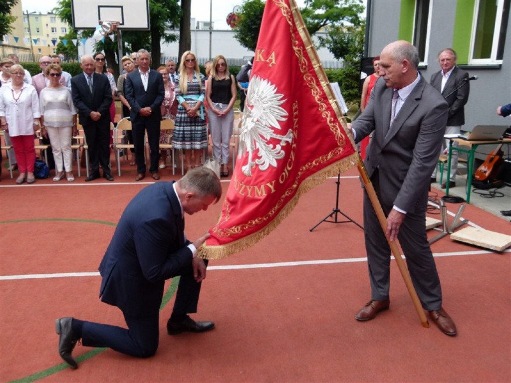 To już 50 lat Zespołu Szkół Specjalnych w Głownie