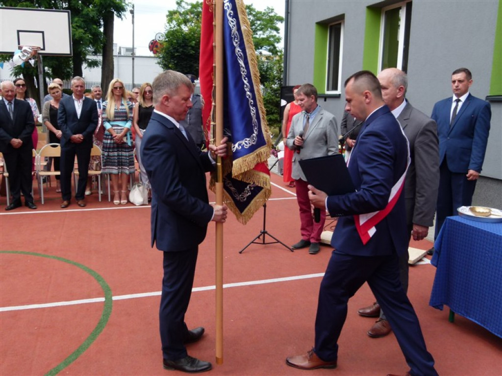 To już 50 lat Zespołu Szkół Specjalnych w Głownie