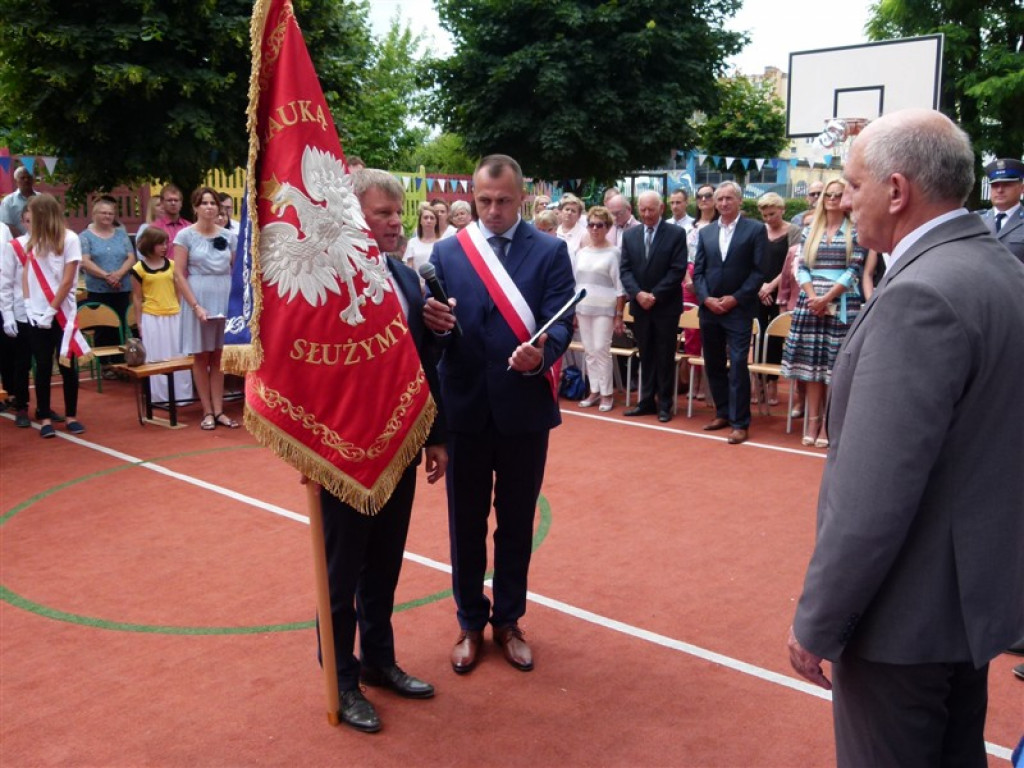 To już 50 lat Zespołu Szkół Specjalnych w Głownie