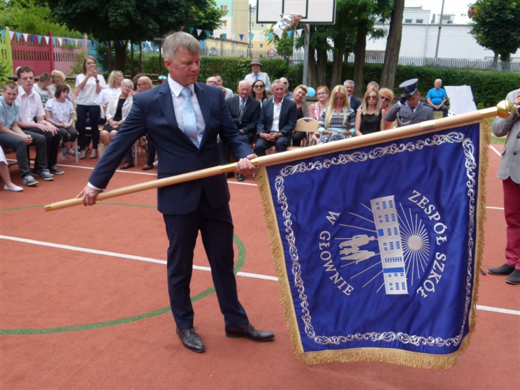 To już 50 lat Zespołu Szkół Specjalnych w Głownie