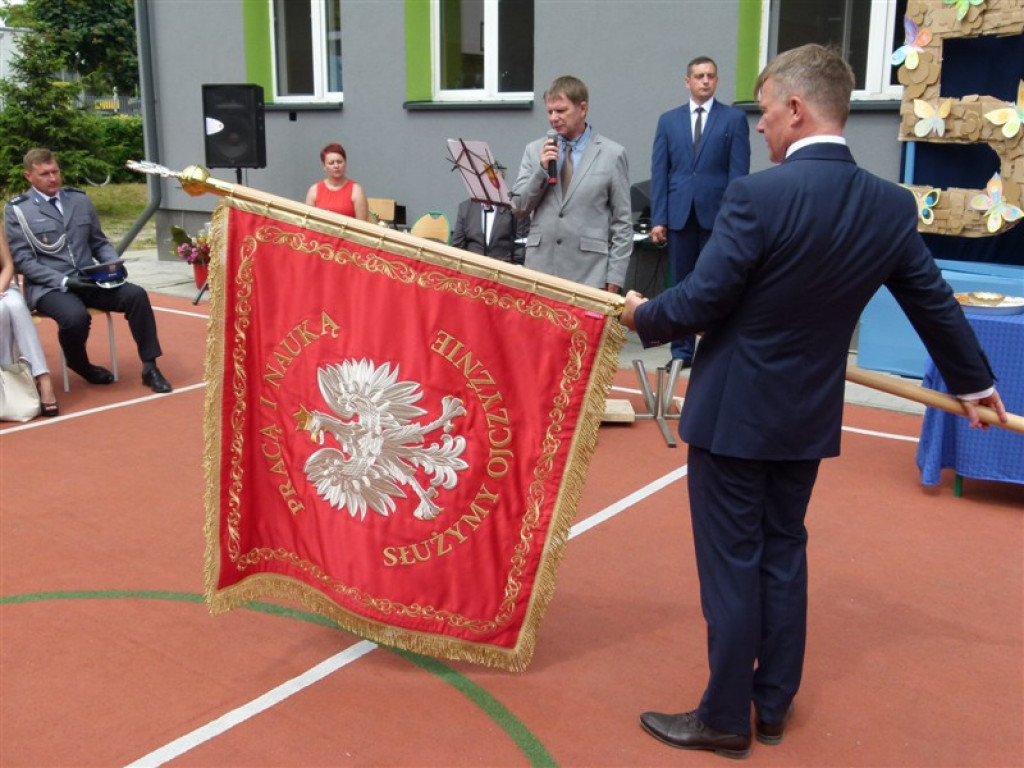 To już 50 lat Zespołu Szkół Specjalnych w Głownie