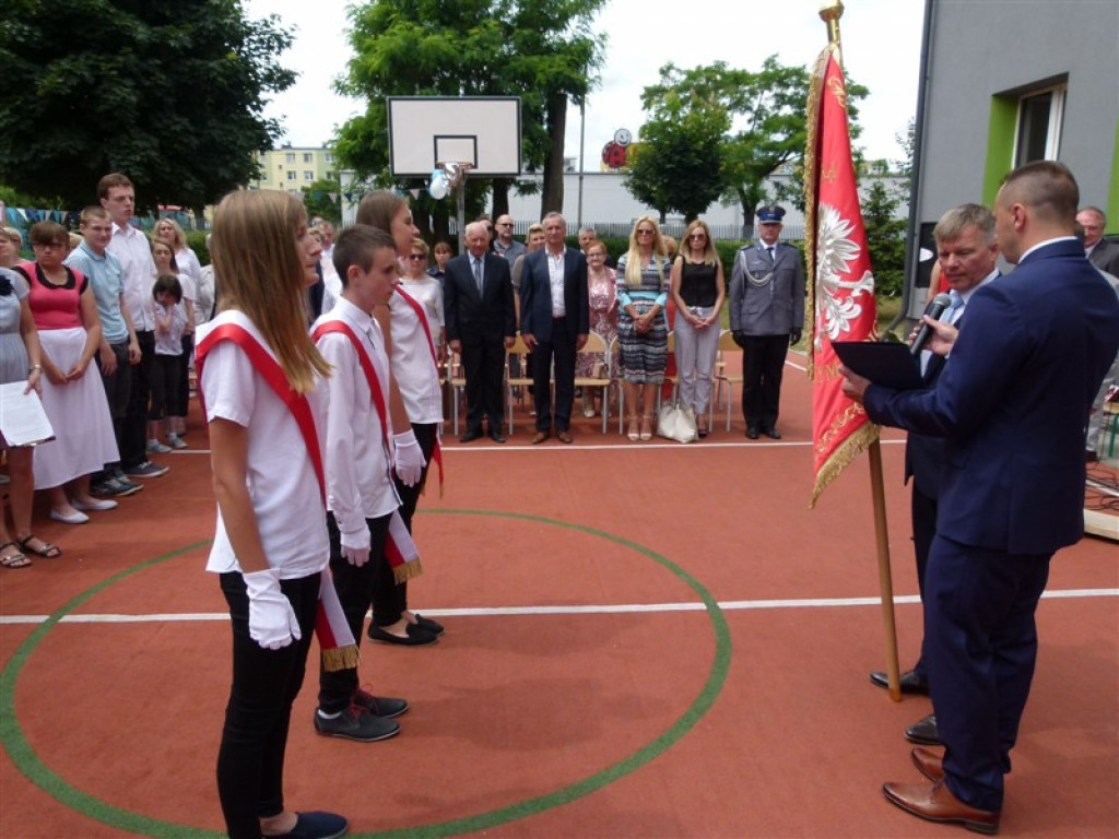 To już 50 lat Zespołu Szkół Specjalnych w Głownie