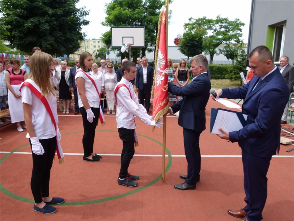 To już 50 lat Zespołu Szkół Specjalnych w Głownie