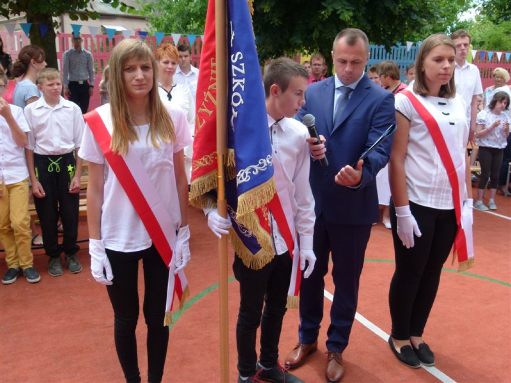To już 50 lat Zespołu Szkół Specjalnych w Głownie