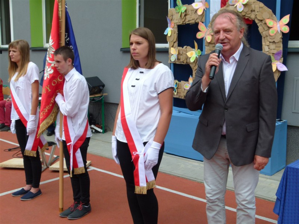To już 50 lat Zespołu Szkół Specjalnych w Głownie