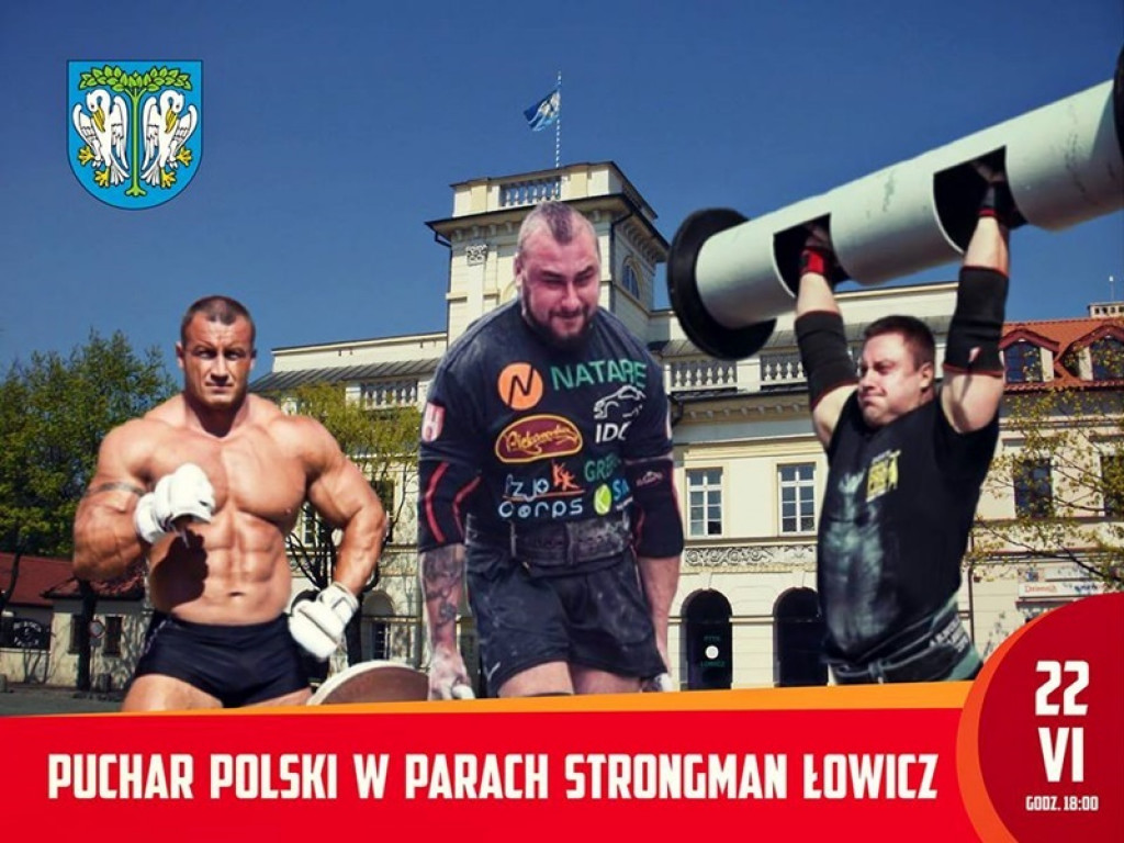 W tym roku święto miasta potrwa 4 dni