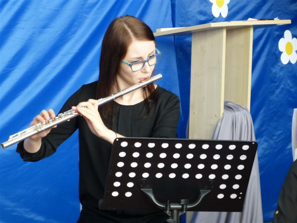 Inauguracja 25-lecia Szkoły Podstawowej nr 7