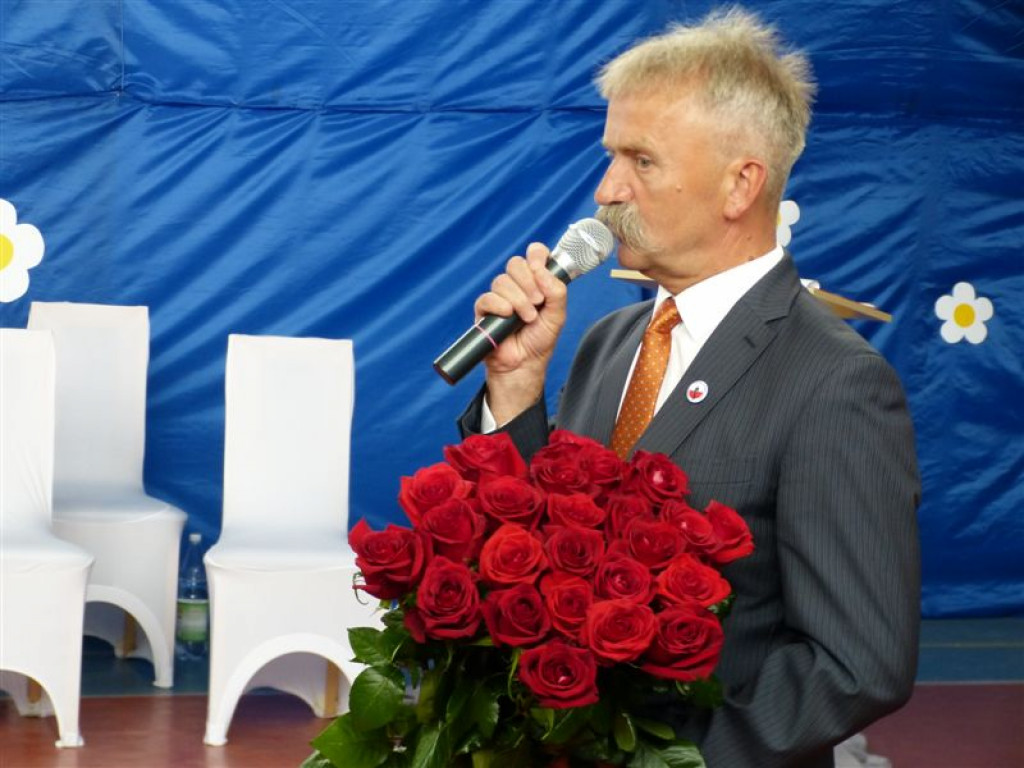 Inauguracja 25-lecia Szkoły Podstawowej nr 7