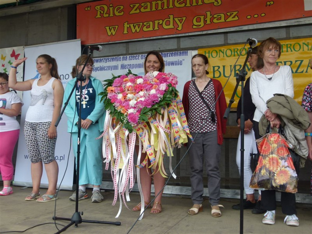 Wojewódzki przegląd po raz trzynasty w Głownie
