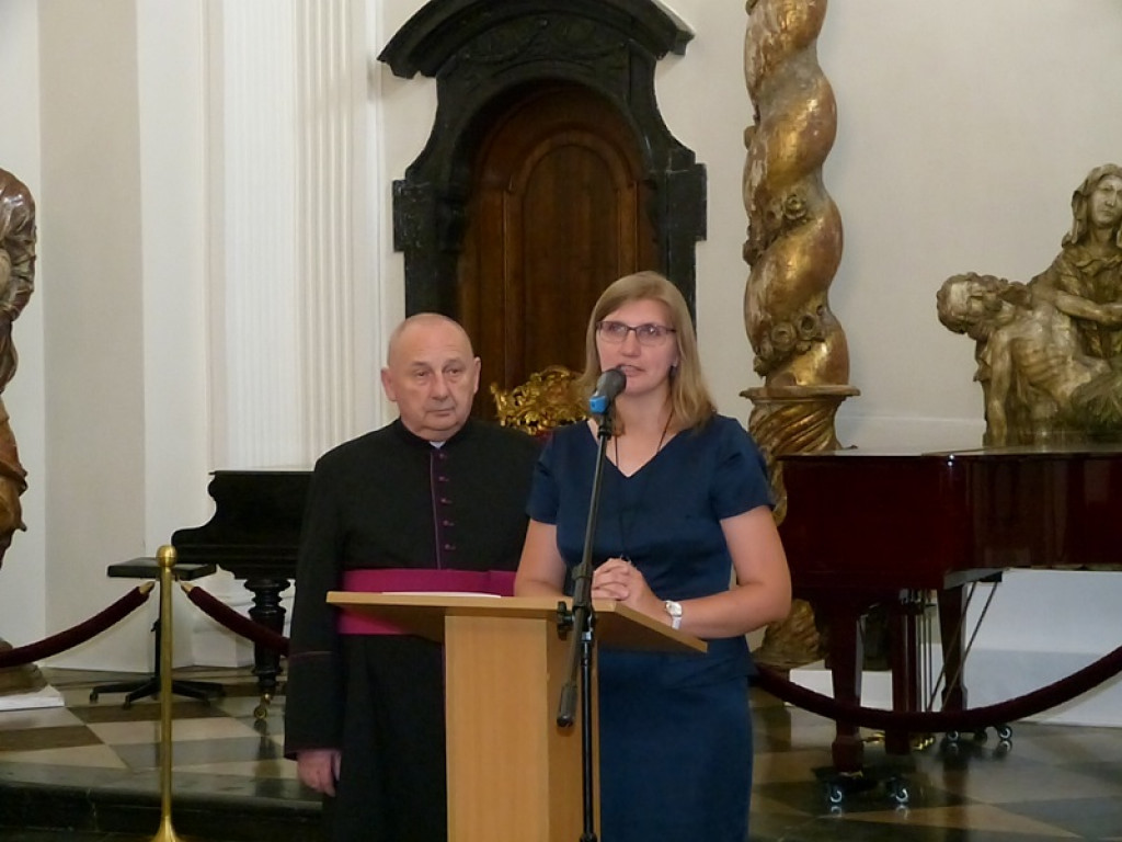 Bogactwo łowickiego baroku można podziwiać w Muzeum w Łowiczu