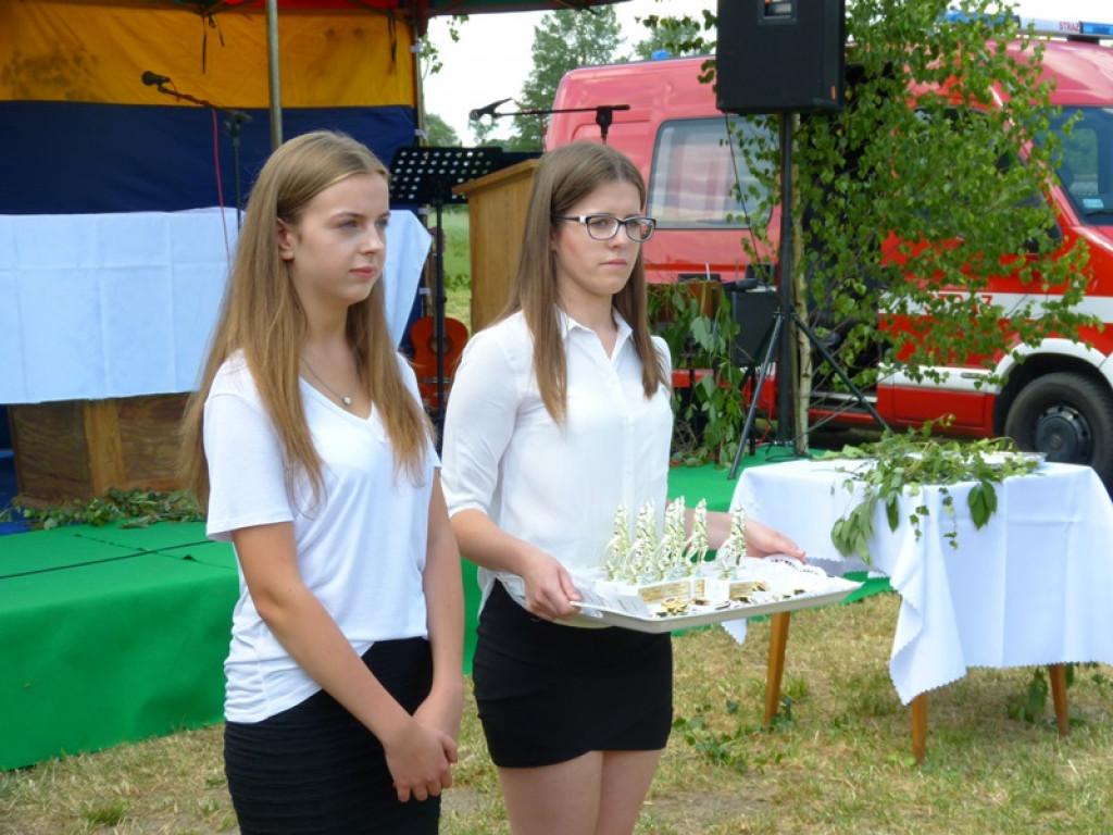 OSP Zawady świętuje 100-lecie