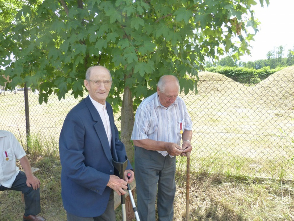 OSP Zawady świętuje 100-lecie