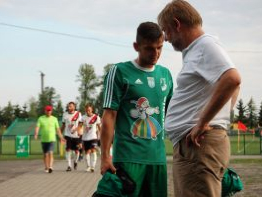 W ostatnim rozdaniu Pelikan uległ Huraganowi