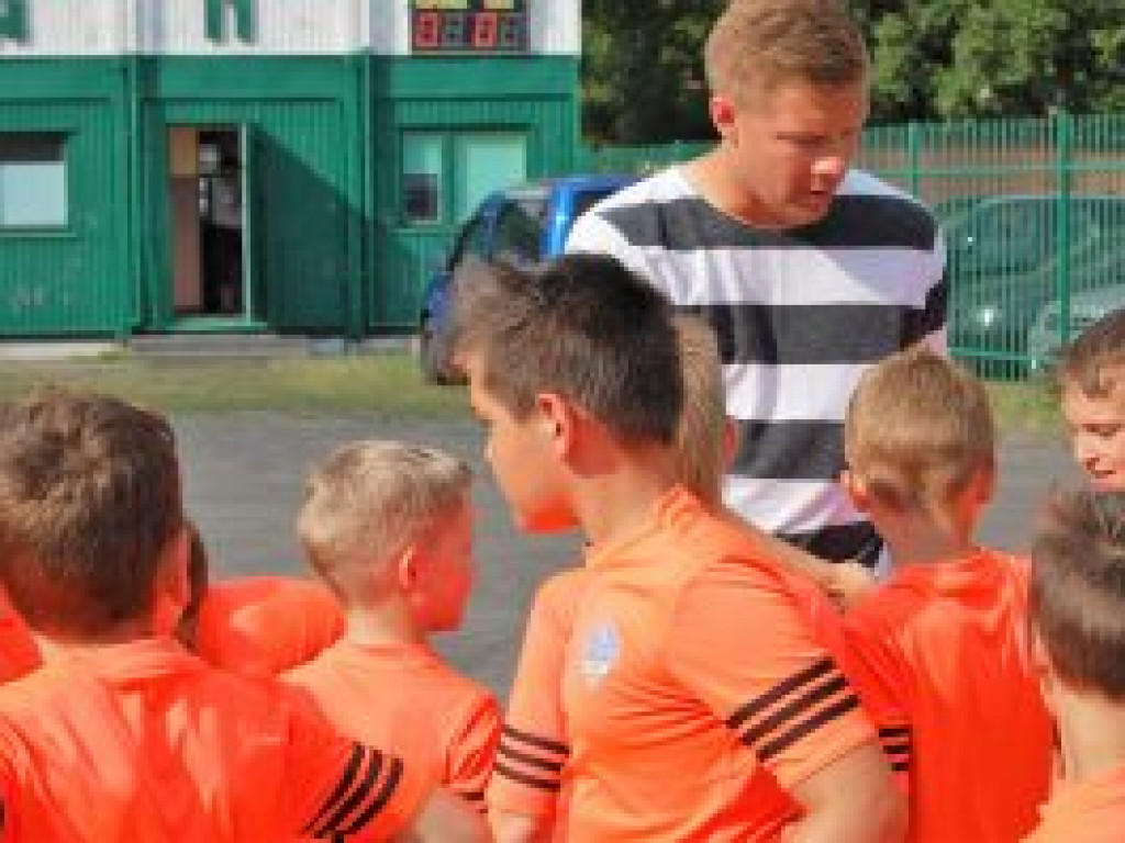 W ostatnim rozdaniu Pelikan uległ Huraganowi