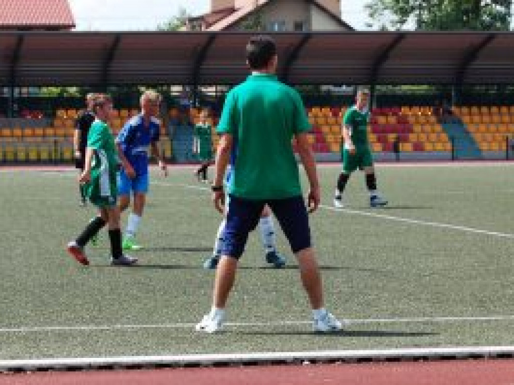 Twierdza Łowicz nie zdobyta. Pela-2004 utrzymał się w II lidze